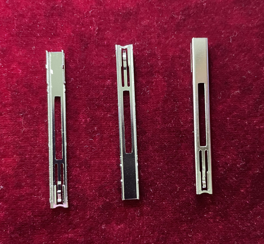 皮下吻合器配件