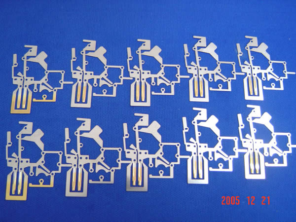 其他高速?zèng)_壓產(chǎn)品