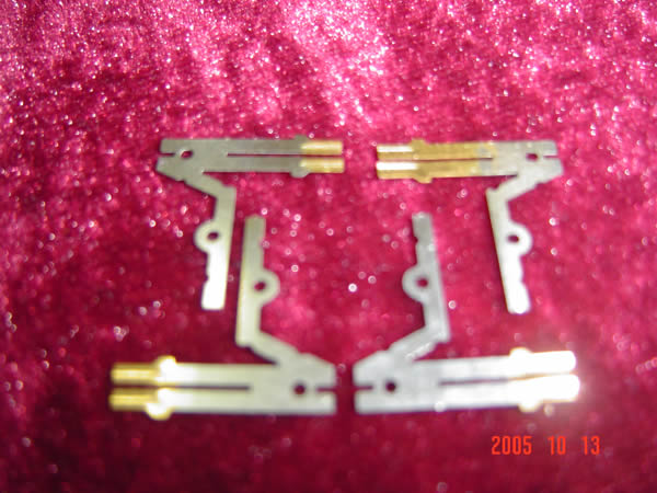 其他高速?zèng)_壓產(chǎn)品