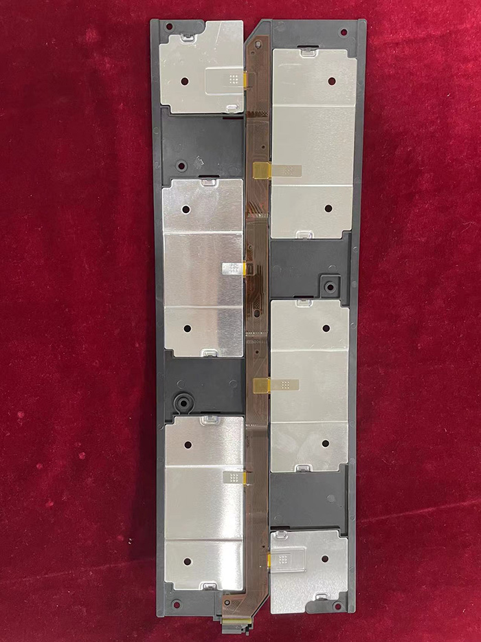 新能源及CCS配件